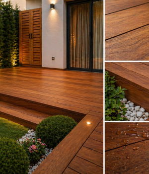 iroko