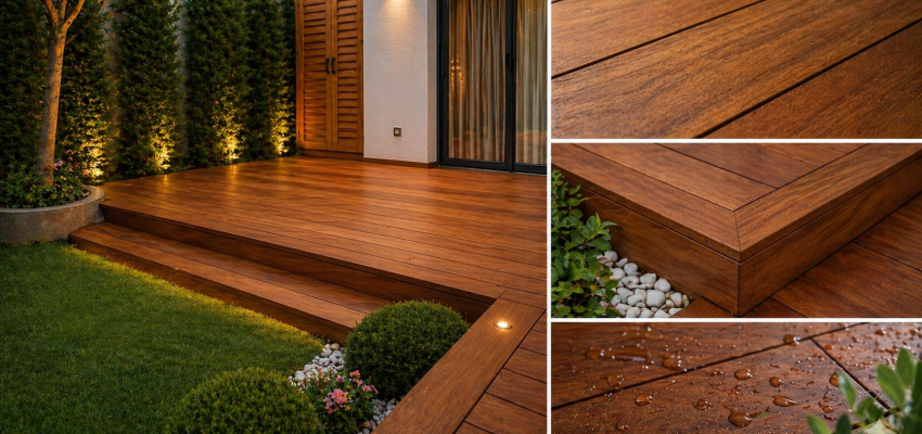 iroko